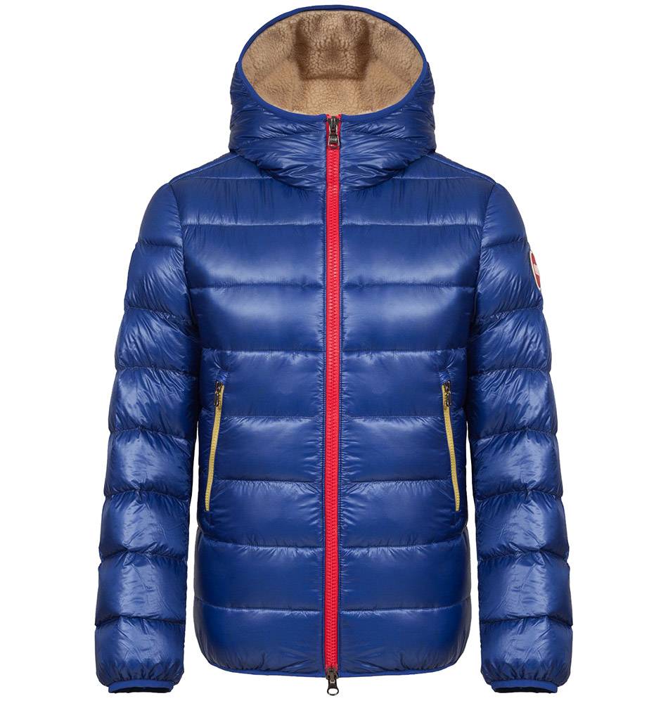 colmar down jacket