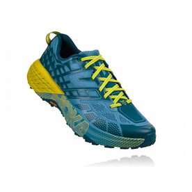 Testmerk HOKA ONE ONE SPEEDGOAT 2 HERENLOOPSCHOENEN