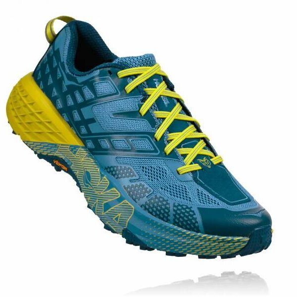 Testmerk HOKA ONE ONE SPEEDGOAT 2 HERENLOOPSCHOENEN