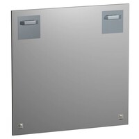 thumb-Zelfklevende Dibond hanger, max. 1 kg.  voor op Dibond / Plexiglas-5