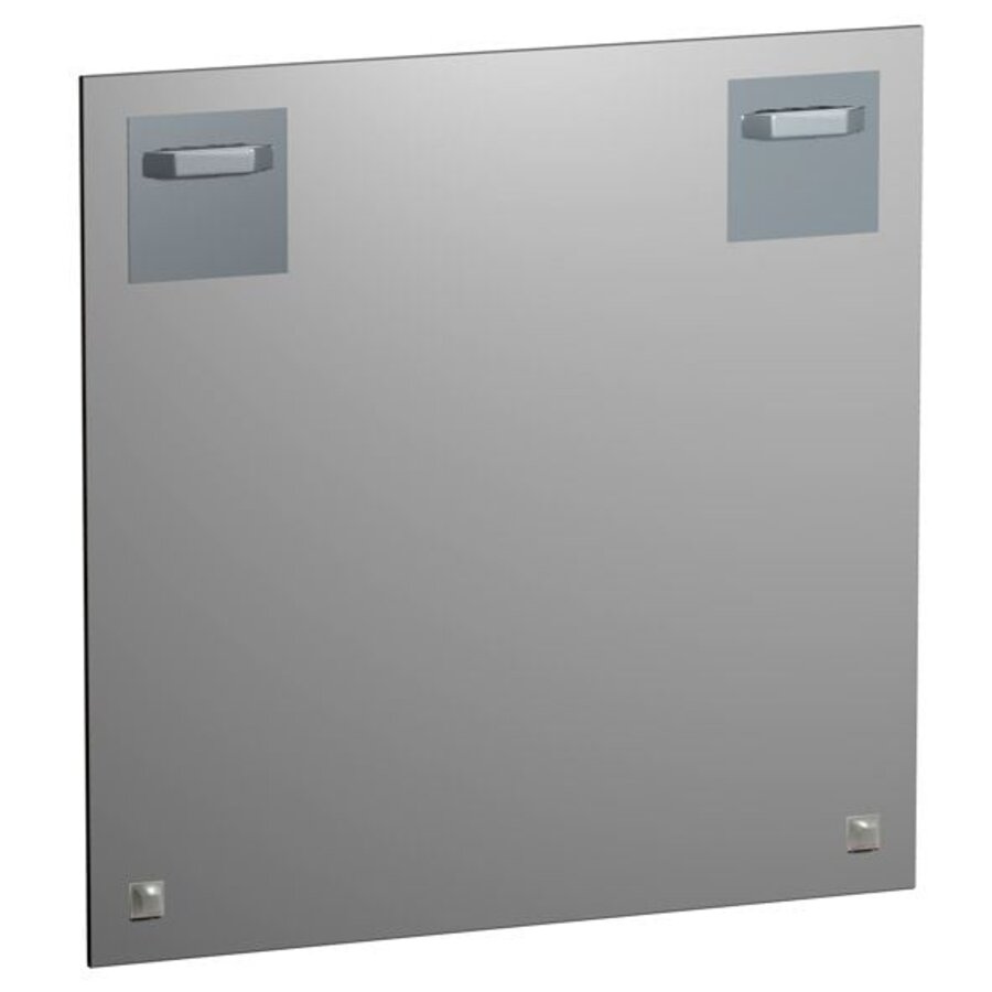 Zelfklevende Dibond hanger, max. 1 kg.  voor op Dibond / Plexiglas-5
