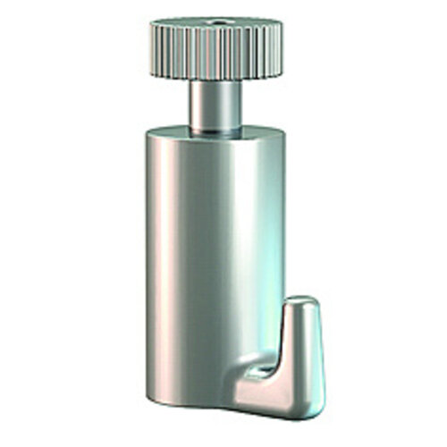 Palhaak, max. 15 kg. zelfklemmend 