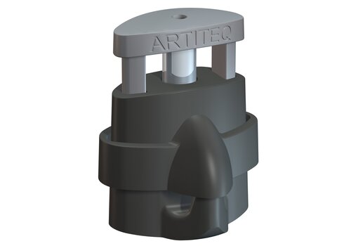 Micro Grip Lock, 20 kg.  zelfklemmend 