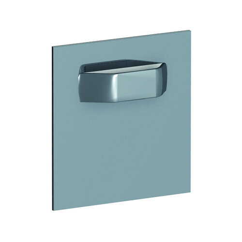 Dibondhanger 2 kg. zelfklevend 