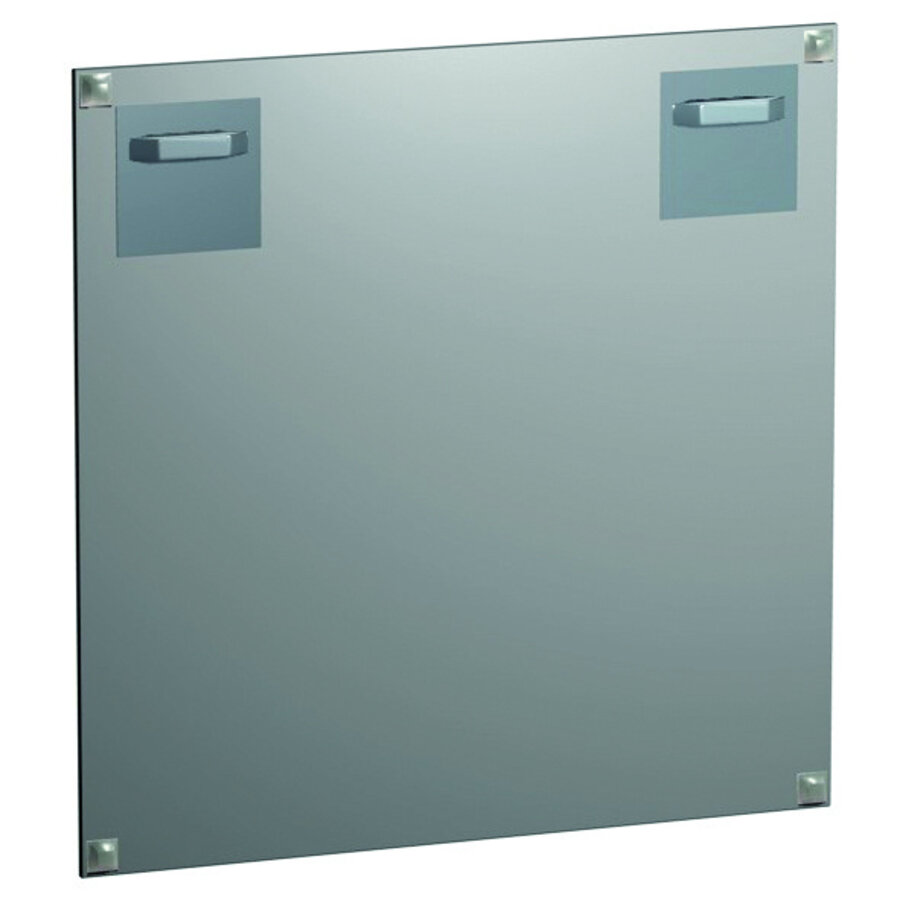 Zelfklevende dibond hanger, max. 8 kg. voor op Dibond / Plexiglas-6