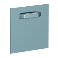 thumb-Zelfklevende Dibond hanger, max. 1 kg.  voor op Dibond / Plexiglas-1