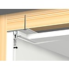 Shadowline Drywall, voor 13 mm. gipsplaat