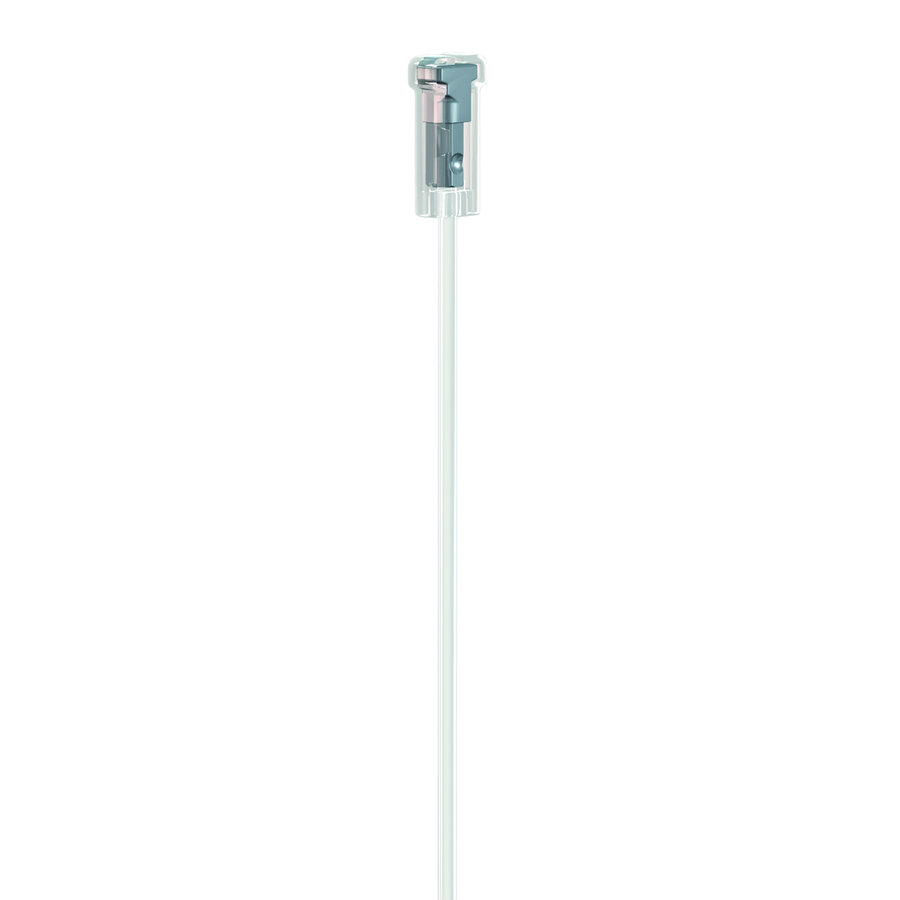 Artiteq 2 mm. perlonkoord met Cliq2fix in 4 lengtes: 150, 200, 250 en 300 cm.-2