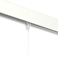 thumb-Artiteq 2 mm. perlonkoord met Cliq2fix in 4 lengtes: 150, 200, 250 en 300 cm.-3