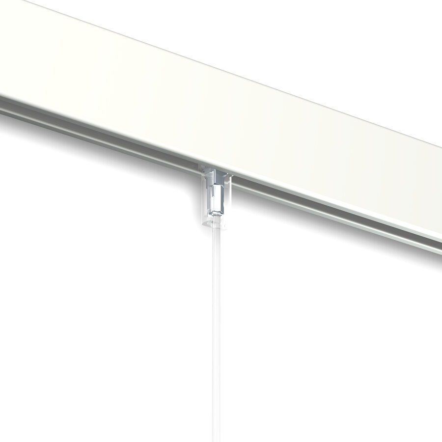 Artiteq 2 mm. perlonkoord met Cliq2fix in 4 lengtes: 150, 200, 250 en 300 cm.-3