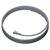 thumb-Artiteq 2 mm. staaldraad met Twister in 5 lengtes: 150, 200, 250, 300 en 500 cm.-3