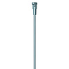 Artiteq  Artiteq 2 mm. staaldraad met Twister in 5 lengtes: 150, 200, 250, 300 en 500 cm.