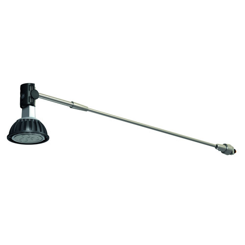 Combi Rail Pro Light armatuur: 20 cm. 