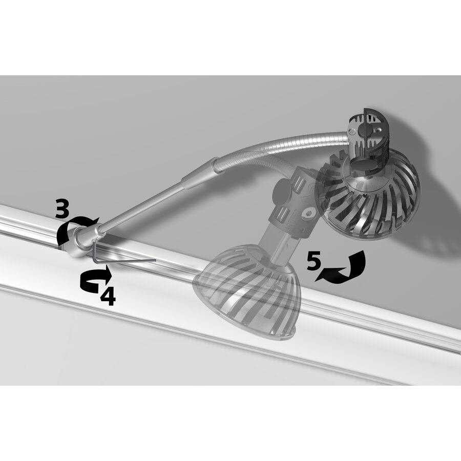 Combi Rail Prolight armaturen-3