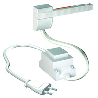 thumb-Combi Rail Pro Light transformator met aansluit set-2