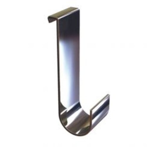 Sepa  stalen systeemwand haak 