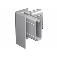 thumb-Hoekverbinder Click Rail aluminium-1