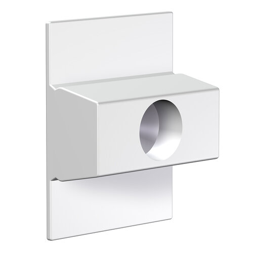 Montage blokje Click Rail 