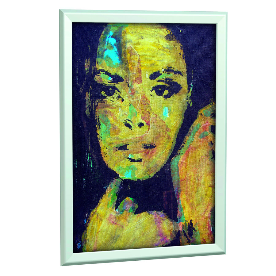 Kliklijst A2 formaat, 42 x 60 cm.-4