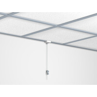 thumb-Set plafondhanger systeemplafond met H50 haak-1