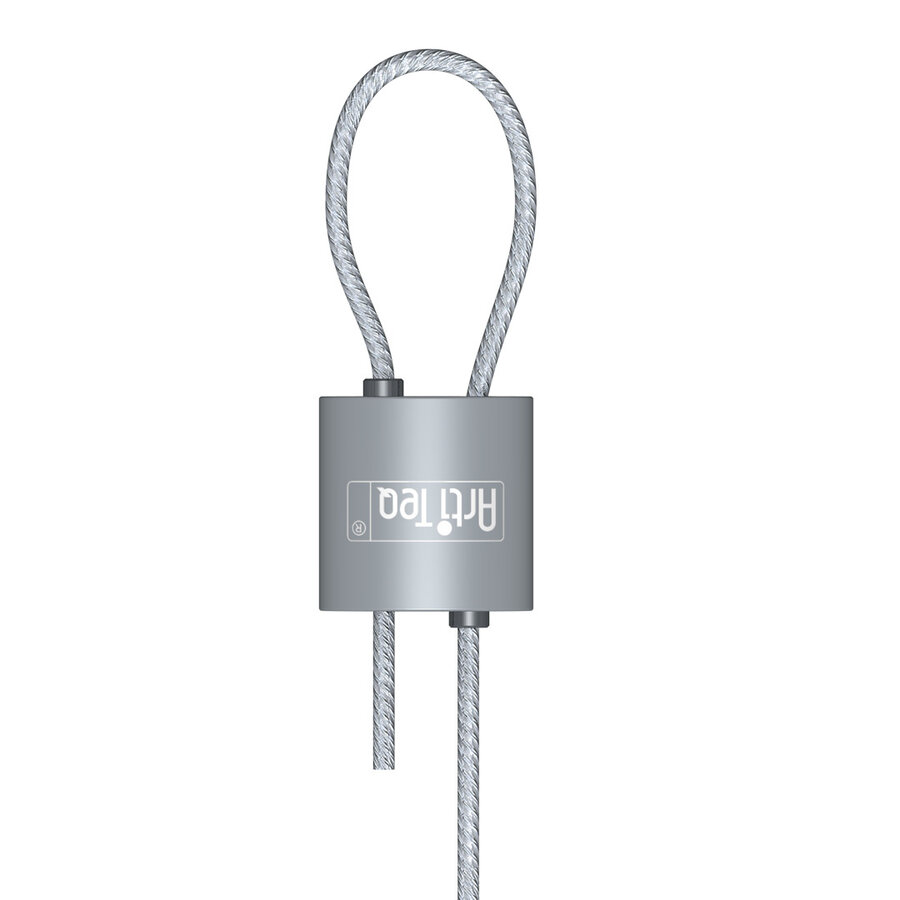 Artiteq Loop Hanger voor 1,2 tot 1,5 mm. ophangkoord-2