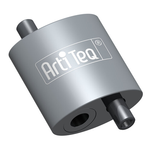 Loop Hanger voor 1 mm. koord 