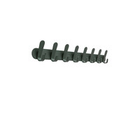 thumb-Wandkapstok Krok HJH90, 8 haken-7