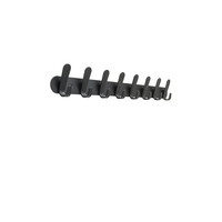 thumb-Wandkapstok Krok HJH90, 8 haken-1