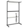 Van Esch van Esch Tertio EV2P garderoberek met 9 - 59 haken