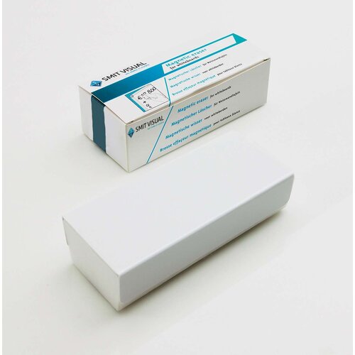 Whiteboardwisser, magnetisch 