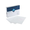 Smit-Visual Papieren doekjes voor gebruik op de magnetische whiteboard wissers