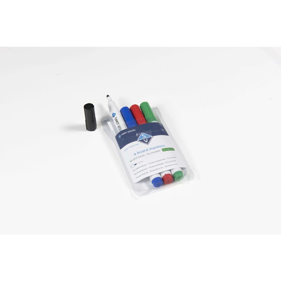 4  Boardstiften in verschillende kleuren-1