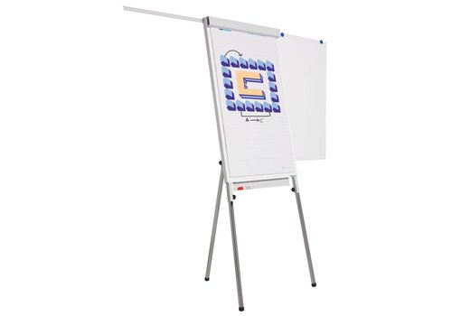 Flip-Over Plus met 2 zijarmen 
