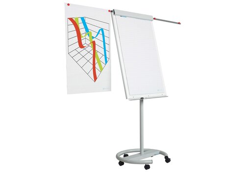 Flip-Over Vario met twee zijarmen 