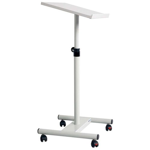 Lezenaar in hoogte verstelbaar 