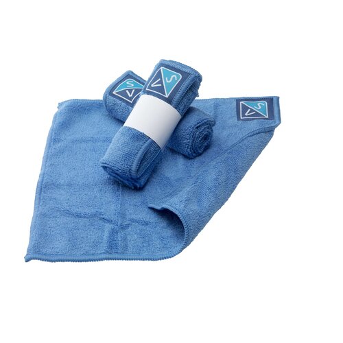 Microvezeldoek voor whiteboard, magnetisch 