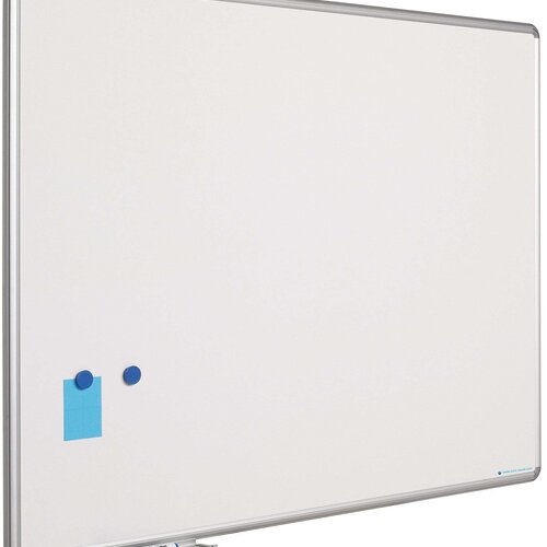 Enkel vlaks whiteboards