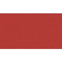 thumb-Prikbord Bulletin: rood-2214 met 16 mm. Softline profiel. Incl. montage set.-1