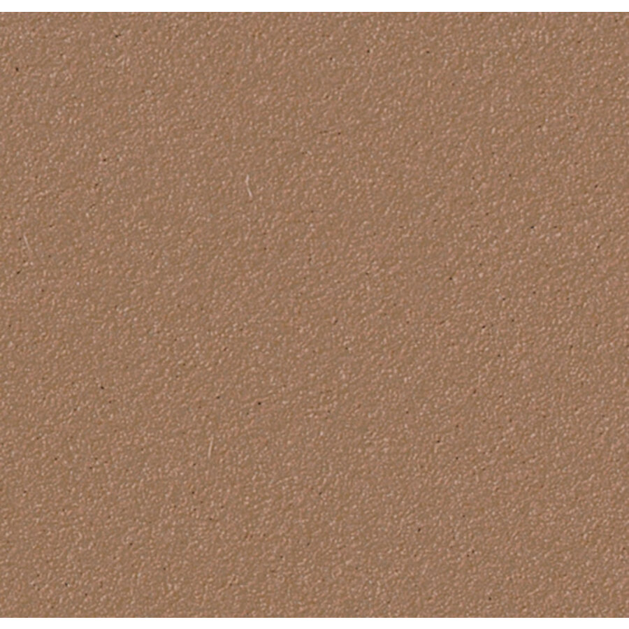 Prikbord Bulletin met Softline profiel en montage set. Kleur 2166 - Nutmeg Spice-1