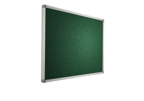 Prikbord Camira AK03 groen 