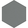 Smit-Visual Prikbord Bulletin zeshoekig, afmeting 60 x 52 (b x h) cm kleur 2162