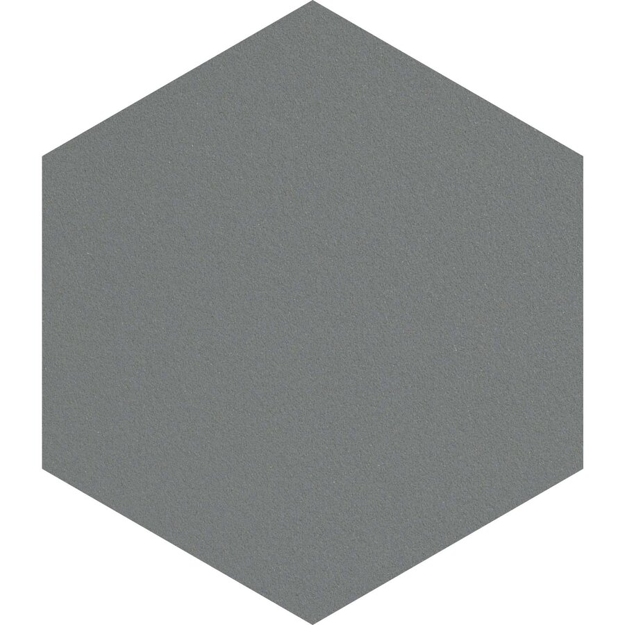 Prikbord Bulletin zeshoekig, afmeting 60 x 52 (b x h) cm kleur 2162-1