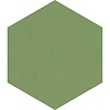Smit-Visual Prikbord Bulletin zeshoekig, afmeting 60 x 52 (b x h) cm kleur 2213