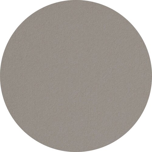 Profielloos rond prikbord, kleur 2182 