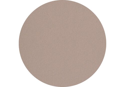 Profielloos rond prikbord, kleur 2187 