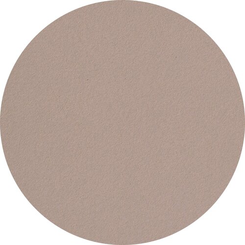 Profielloos rond prikbord, kleur 2187 