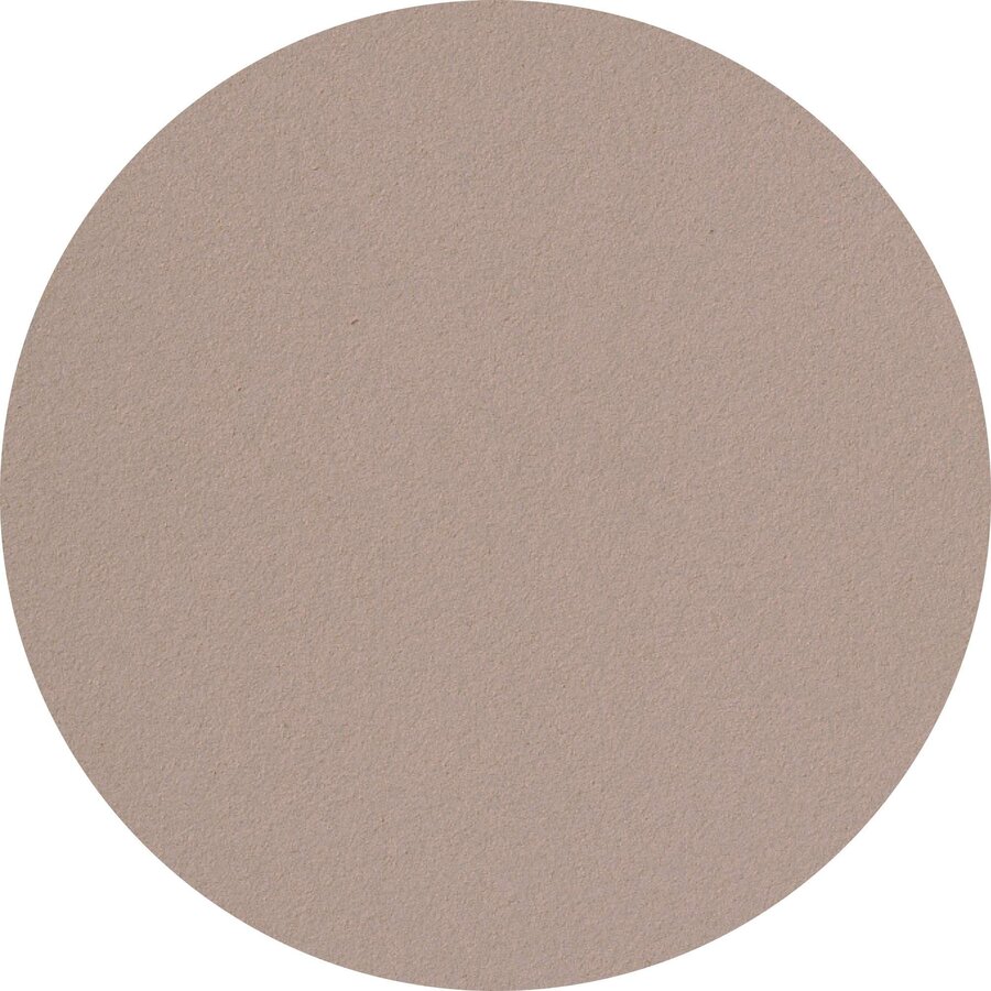 Prikbord Bulletin rond met een diameter 60 cm in de kleur 2187-1