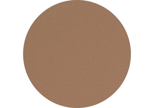 Profielloos rond prikbord, kleur 2166 
