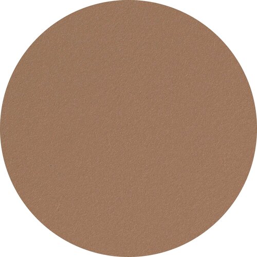 Profielloos rond prikbord, kleur 2166 