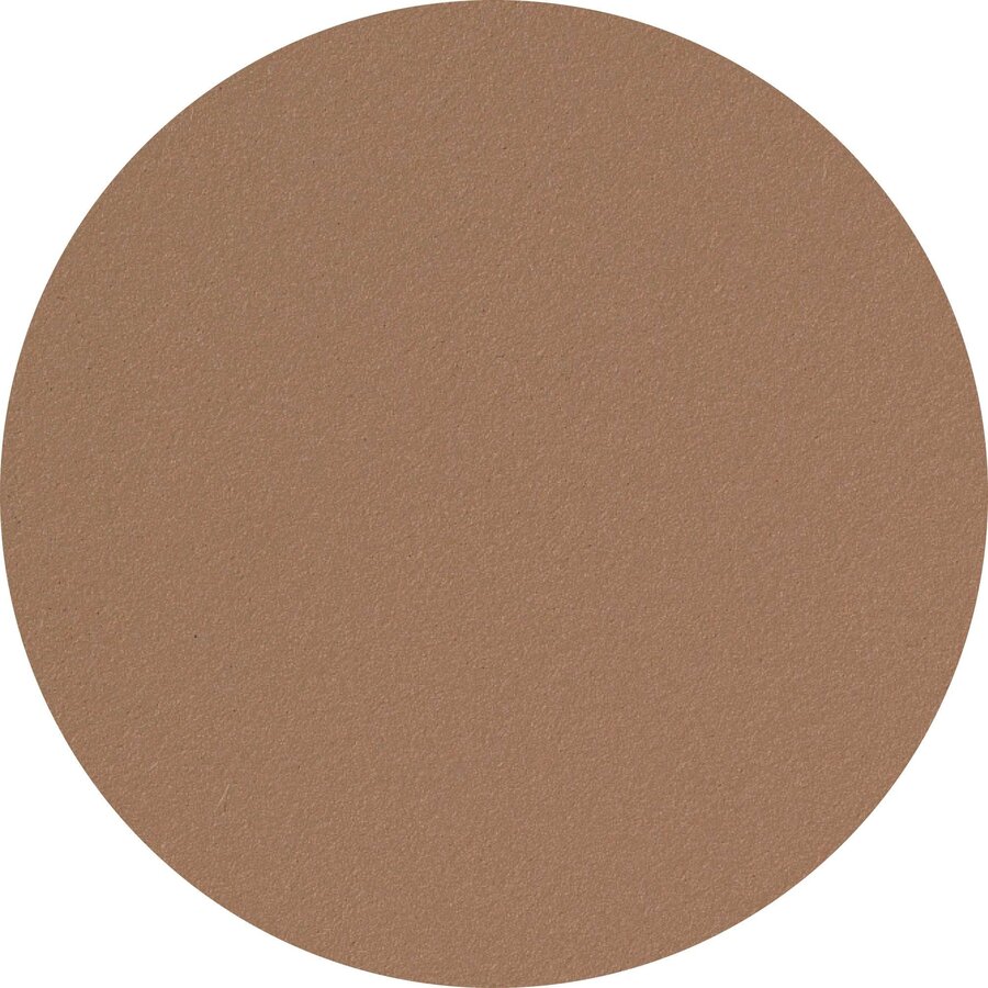 Prikbord Bulletin rond met een diameter 60 cm in de kleur 2166-1